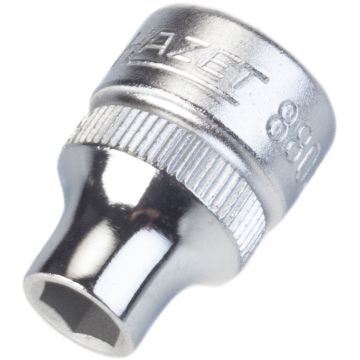 Hazet 880A-1/4 3/8 Pipe Tommer 6Kant 1/4