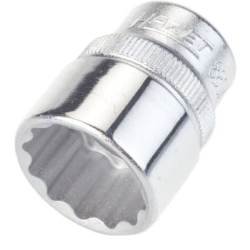 Hazet 880Az-11/16 3/8 Pipe Tommer 12Kant 11/16