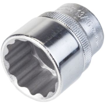 Hazet 880Az-13/16 3/8 Pipe Tommer 12Kant 13/16