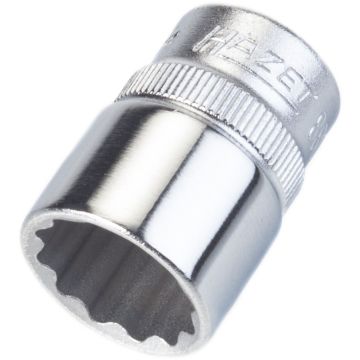 Hazet 880Az-19/32 3/8 Pipe Tommer 12Kant 19/32