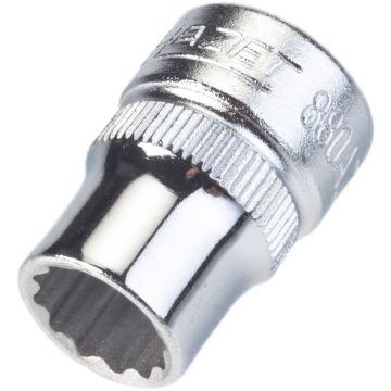 Hazet 880Az-3/8 3/8 Pipe Tommer 12Kant 3/8