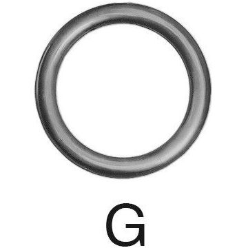 Hazet 880S-G1317 Gummiring F.3/8Sto.Kraftpiper