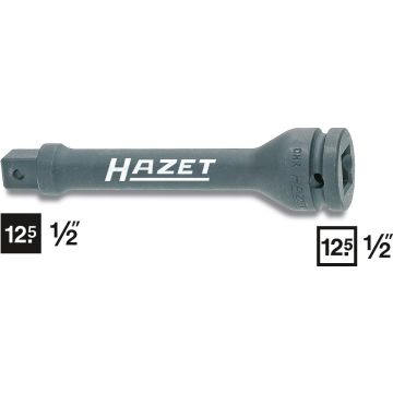 Hazet 9005S-5 1/2 Kraftforlenger L.130mm