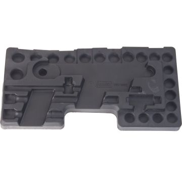 Hazet 900Pur Hazet Kunststoffinnlegg