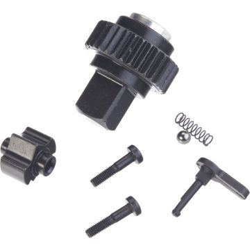 Hazet 916S/7 Rep.Sett For 1/2 Skralle 916S