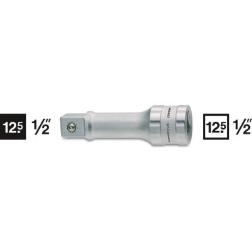 Hazet 917-3 1/2 Forlenger 76mm Lang