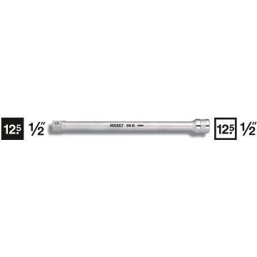 Hazet 918-10 1/2 Forlenger 248mm Lang