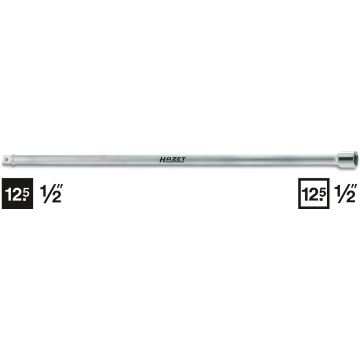 Hazet 918-23 1/2 Forlenger 575mm Lang