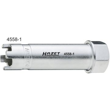 Hazet 4558-1 Dysepipe M.4 Tapper L.120mm
