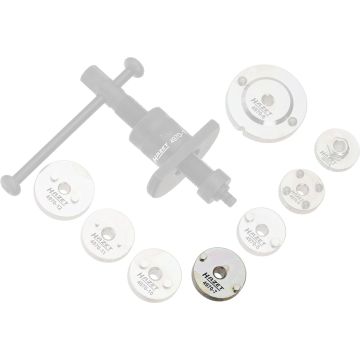 Hazet 4970-7 Hazet Spes.Verktøy For Caliper