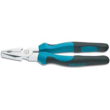 Hazet 1851-44 Kombinasjonstang Hd Hg.Krom210