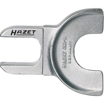 Hazet 4900-10 Fjærplate Safety 1Stk. C-Form