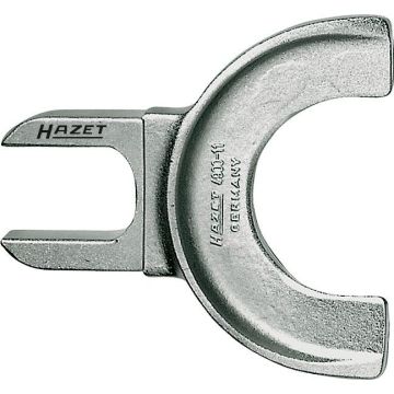 Hazet 4900-11 Fjærplate Safety 1Stk. C-Form