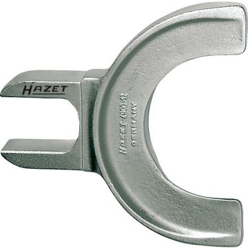 Hazet 4900-12 Fjærplate Safety 1Stk C-Form