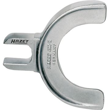 Hazet 4900-13 Fjærplate Safety 1Stk. C-Form