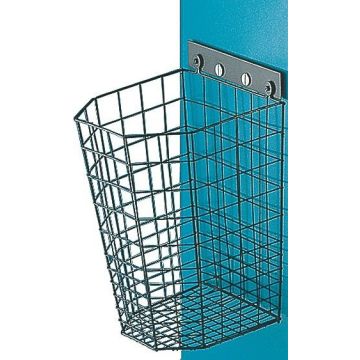 Hazet 170-3 Papirkurv For Slette Vogner