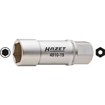 Hazet 4910-22 Hazet Spesial Pipe