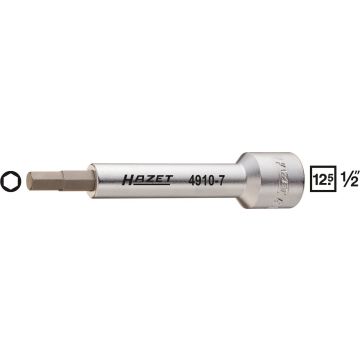 Hazet 4910-6 1/2 Spes.Pipe Støtdemper 6mm