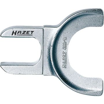Hazet 4900-16 Fjærplate Safety 1Stk. C-Form