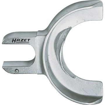 Hazet 4900-23 Fjærplate Safety 1Stk. C-Form