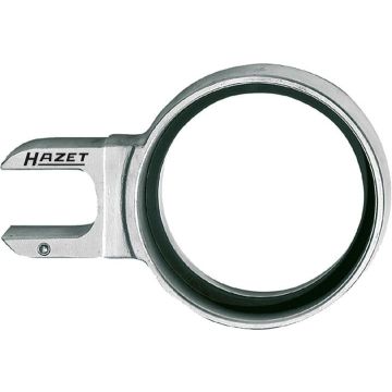 Hazet 4900-24 Fjærplate Safety 1Stk. O-Form