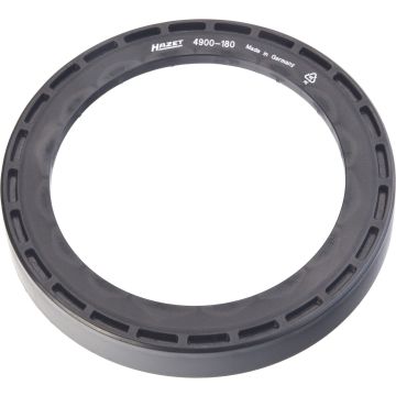 Hazet 4900-180 Besyttelsesring F.Fjærplate