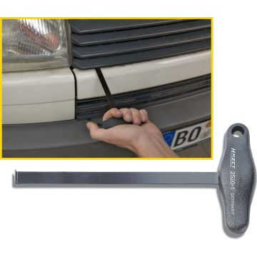 Hazet 2520-1 Hazet Spes.Verktøy F.Grill VW