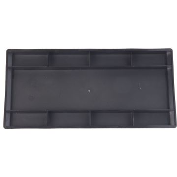 Hazet 162C-5 Hazet Smådelsskuff