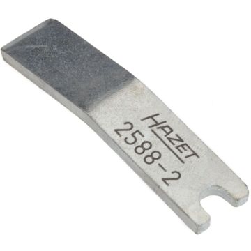 Hazet 2588-2 Låseplate Regrem Vag Pumpedyse