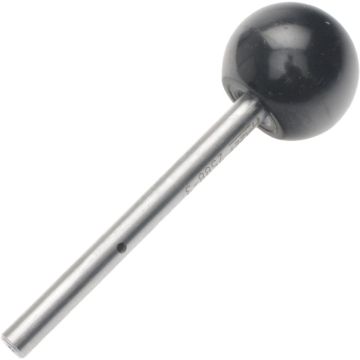 Hazet 2588-3 Låsestift Regrem Vag Pumpedyse