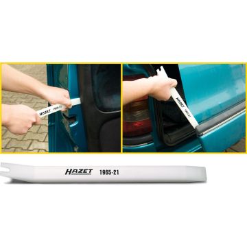 Hazet 1965-21 Bekledningsspak Hazet