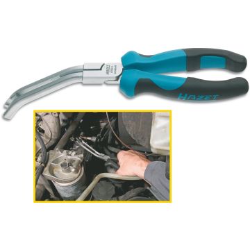 Hazet 4760-5 Glødepluggtang Hazet