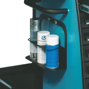 Hazet 173-35 Holder F.3Bokser Slette Vogner