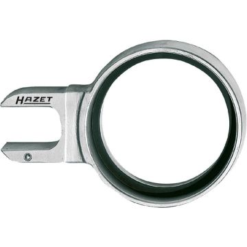 Hazet 4900-18 Fjærplate Safety 1Stk. O-Form