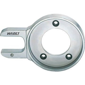 Hazet 4900-30 Fjærplate Safety 1Stk. O-Form