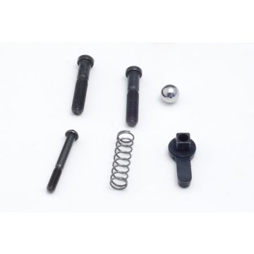 Hazet 1016/6 Rep.Sett 3/4 Skralle, Lite