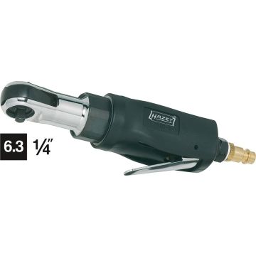 Hazet 9020-2 Luftskralle 1/4 500G L.165mm
