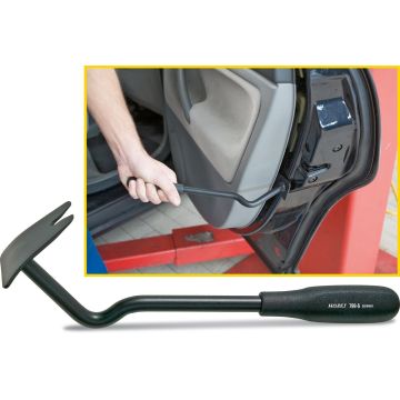 Hazet 799-6 Hazet Dørbkl.Spak