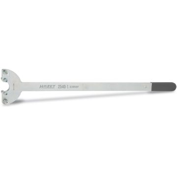 Hazet 2540-1 Løpehjul Nøkkel VW/Audi 722mm