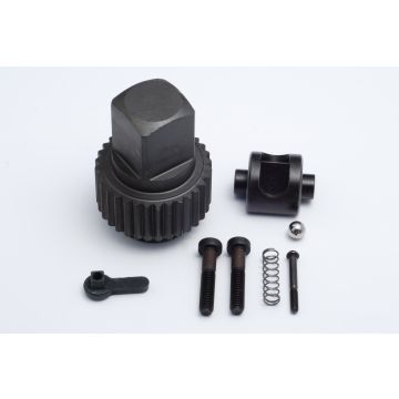 Hazet 1116/8N Rep.Sett Stort For 1 Skralle