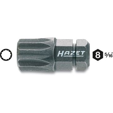 Hazet 2597-03 Hazet Bits