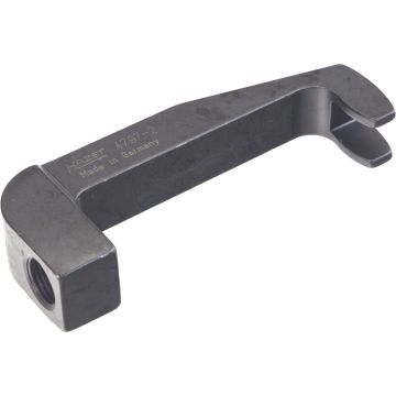 Hazet 4797-2 Injektoradapter/Klo M16X1,5