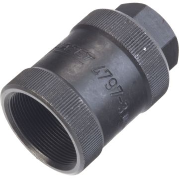 Hazet 4797-3 Adapter Fra M16X1,5 Til M27X1