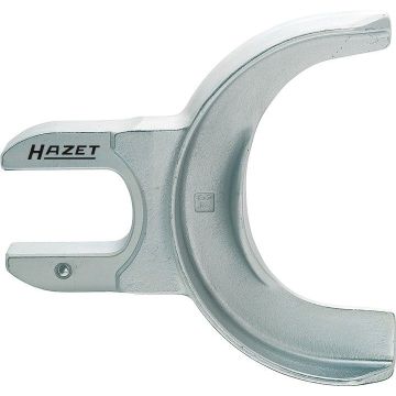 Hazet 4900-34 Fjærplate Safety 1Stk. C-Form