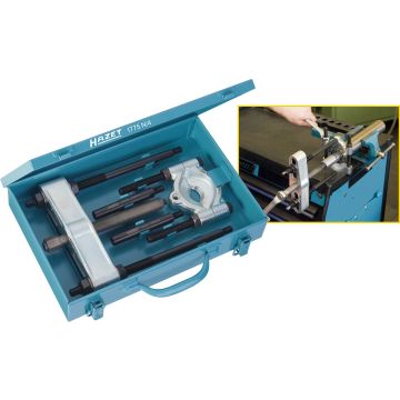 Hazet 1775N/4 Avdrager & Separator Sett -165