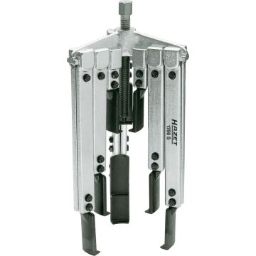 Hazet 1786S-1 Avdragersett 3X3Armer Sb=130mm