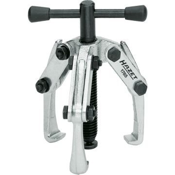 Hazet 1785-40 Avdrager 3Arms Sb=60 D=40mm