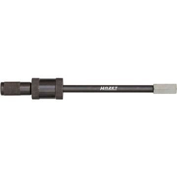 Hazet 1788T-1 Glidehammer 200G Gjengebolt mm
