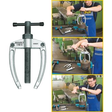 Hazet 1788N-4570 Mothold For Innvendig Avdrager