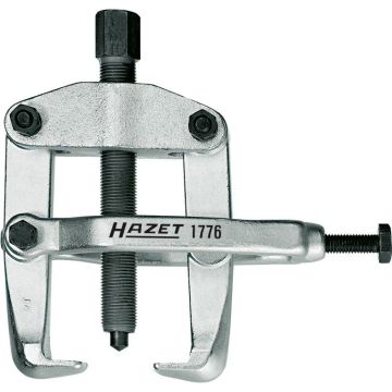 Hazet 1776-100 Avdrager 2Arms Pitman Sb90X100